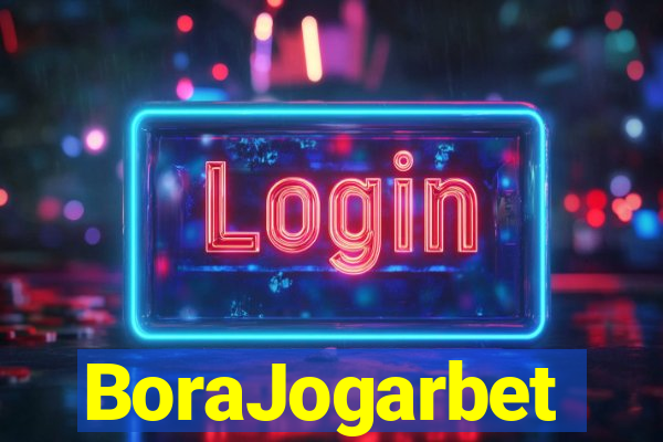 BoraJogarbet