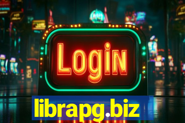 librapg.biz