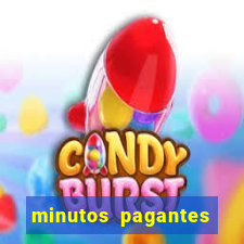 minutos pagantes wild bandito