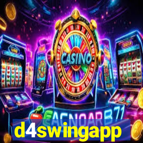 d4swingapp