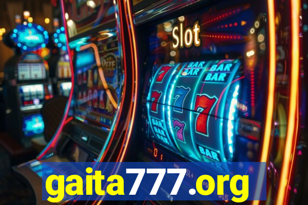 gaita777.org