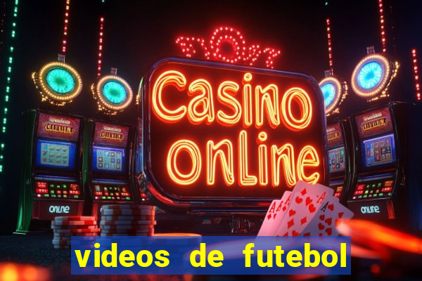 videos de futebol dribles do neymar