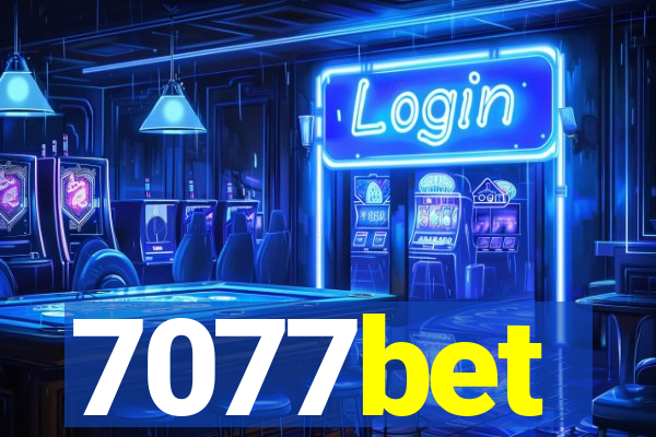 7077bet