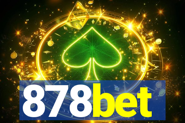 878bet