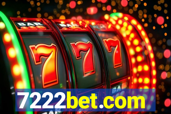 7222bet.com