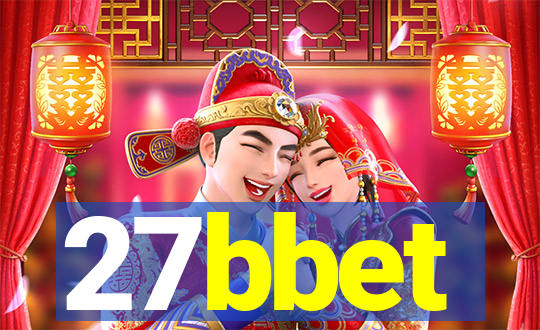 27bbet