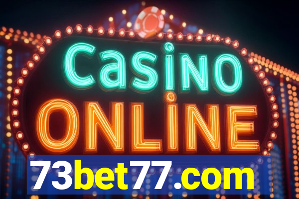 73bet77.com