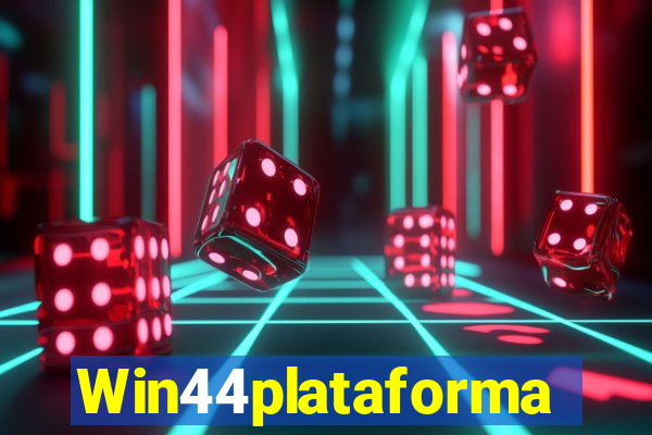 Win44plataforma