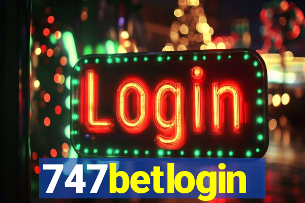 747betlogin