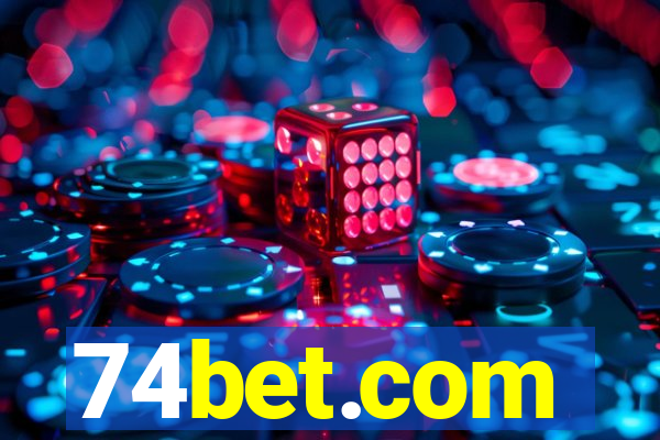 74bet.com