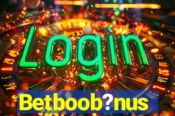 Betboob?nus