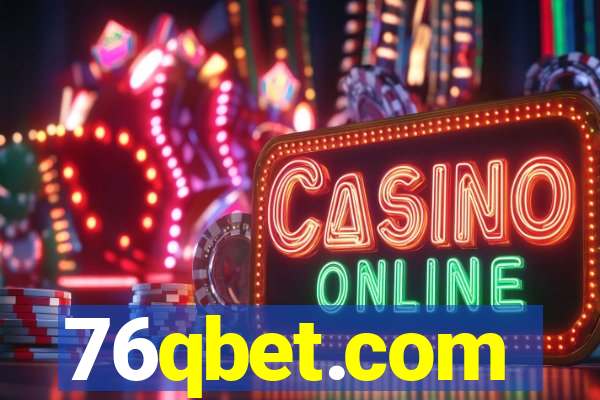 76qbet.com