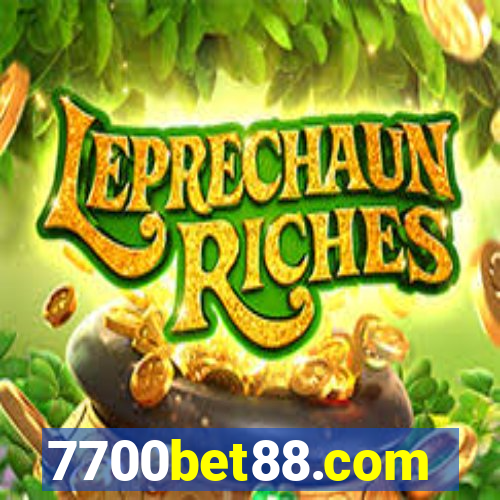 7700bet88.com