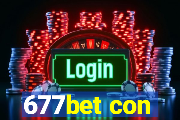 677bet con