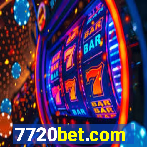 7720bet.com