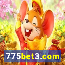 775bet3.com