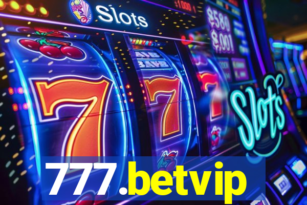 777.betvip