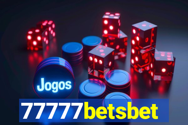 77777betsbet