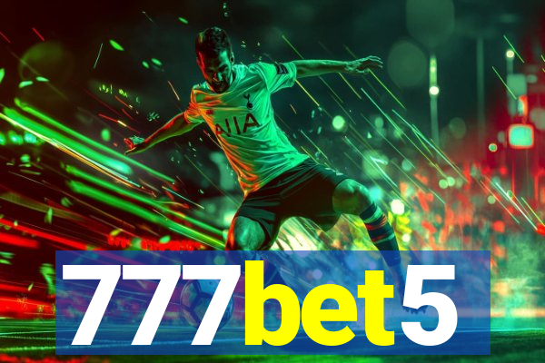 777bet5