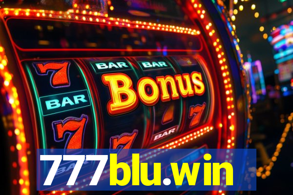 777blu.win