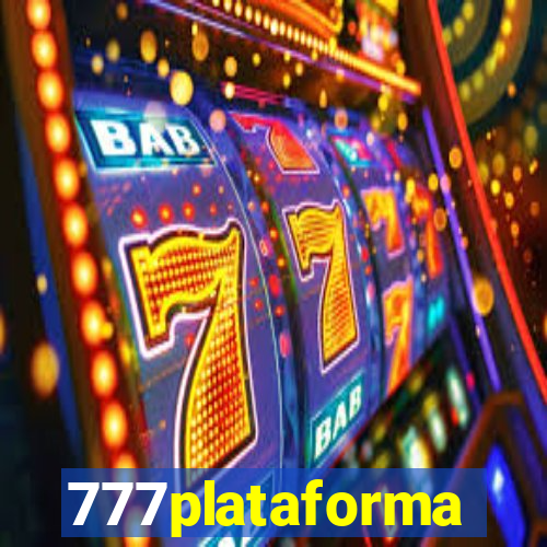 777plataforma