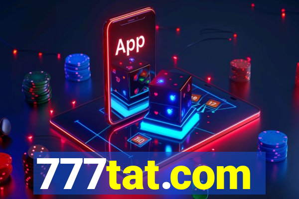 777tat.com