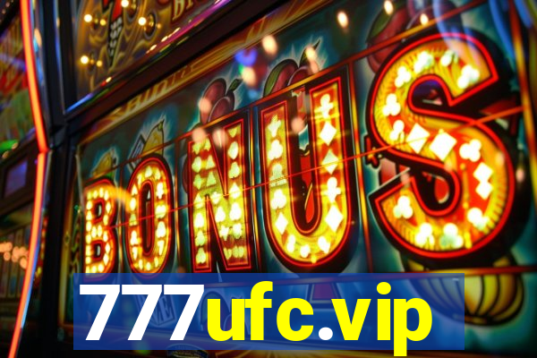 777ufc.vip