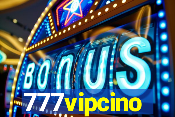 777vipcino