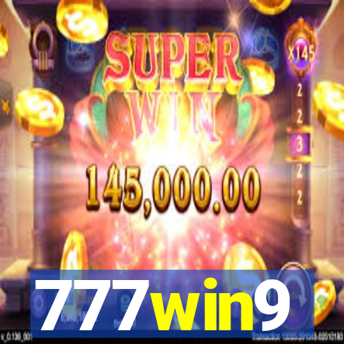 777win9