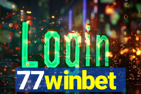 77winbet