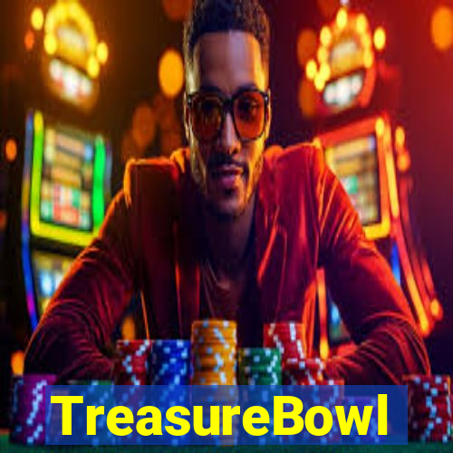 TreasureBowl treasure bowl melhor horario