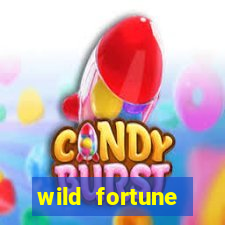 wild fortune rodadas grátis sem depósito