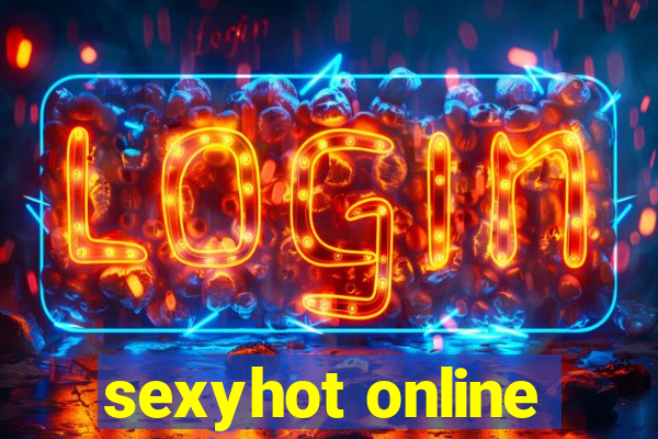 sexyhot online