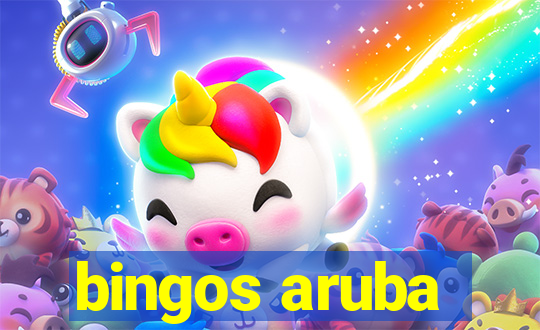 bingos aruba