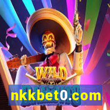 nkkbet0.com