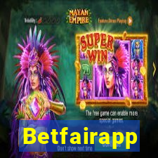 Betfairapp