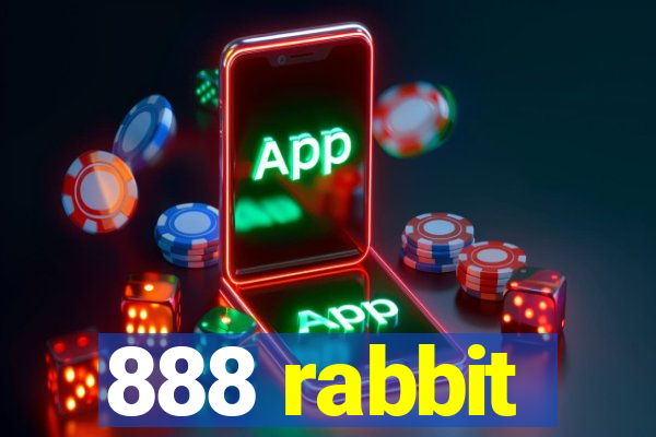 888 rabbit