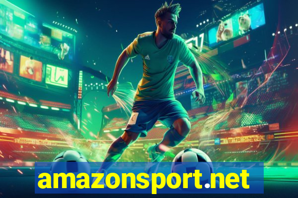 amazonsport.net