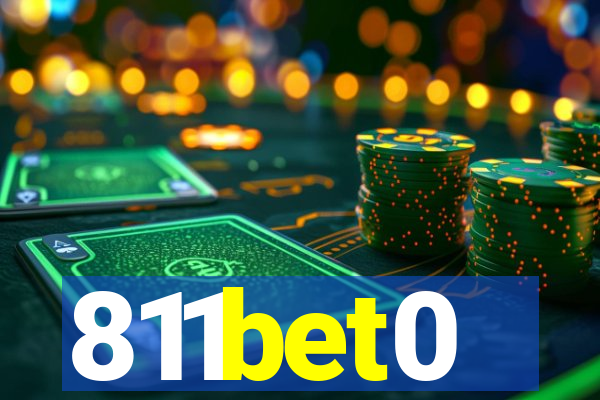 811bet0