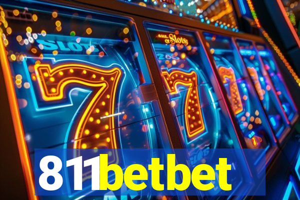 811betbet