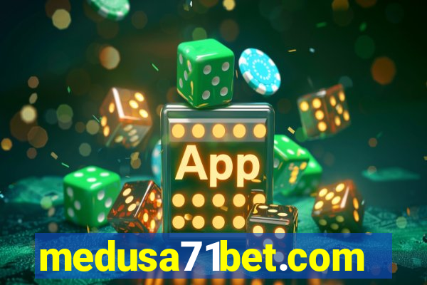 medusa71bet.com