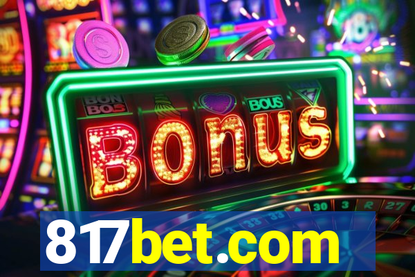 817bet.com