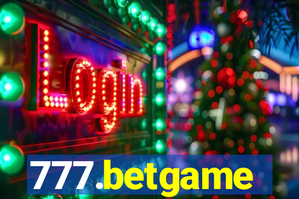 777.betgame