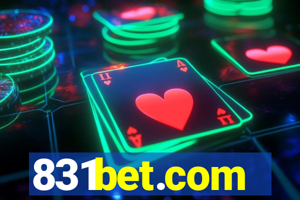 831bet.com