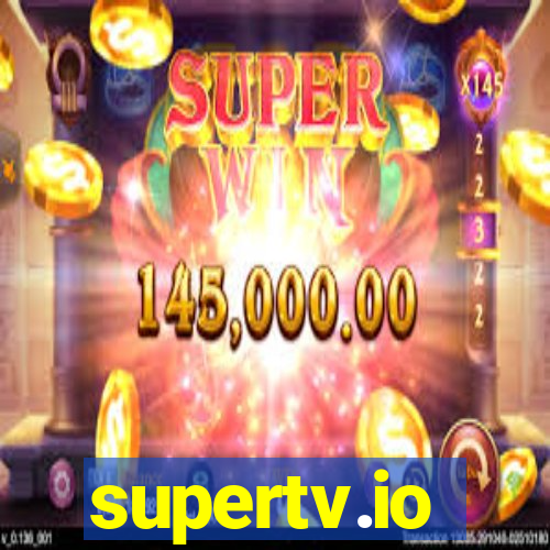 supertv.io