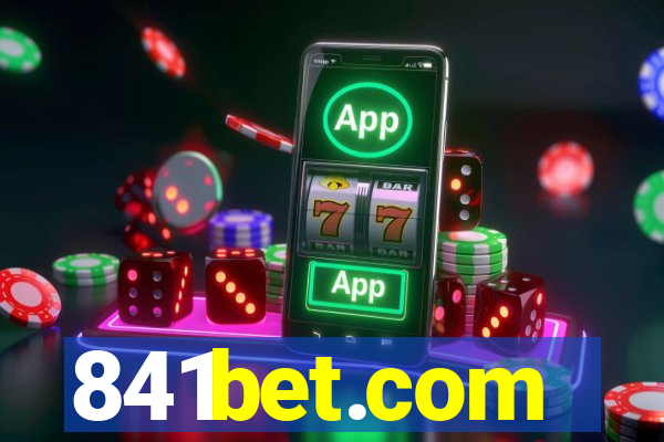 841bet.com