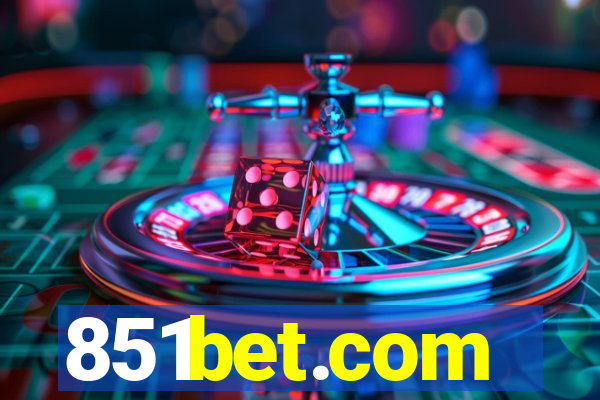 851bet.com