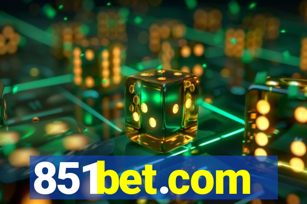 851bet.com