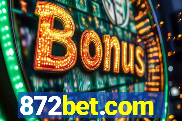 872bet.com