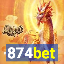 874bet